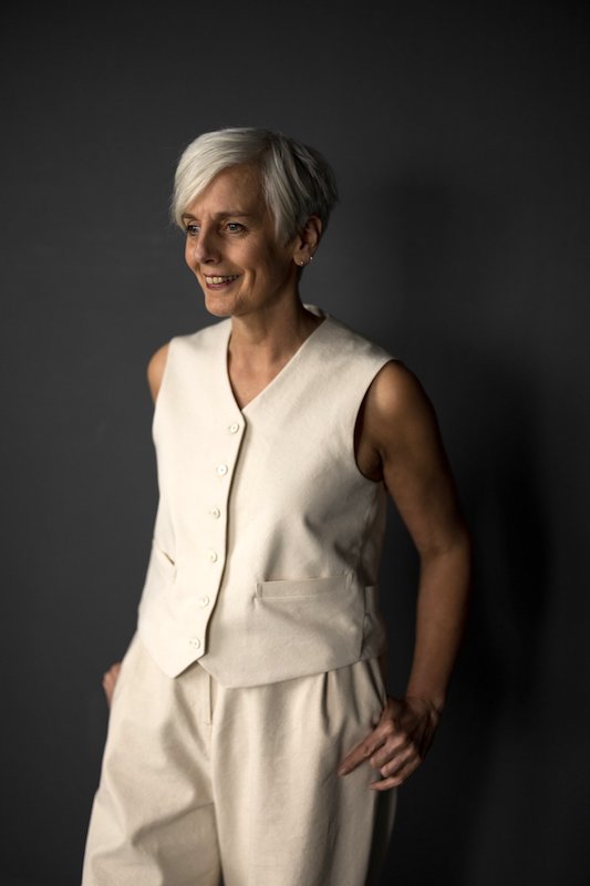 Merchant & Mills - The Miller