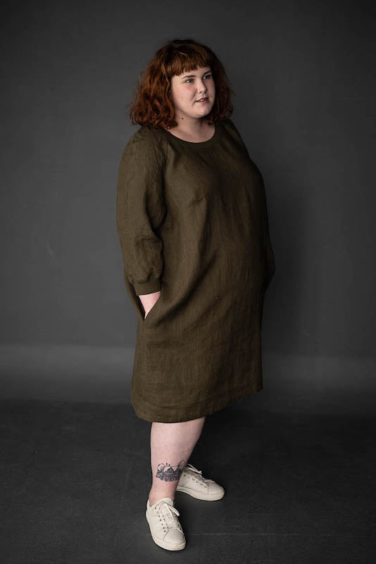 Merchant & Mills - The Fielder