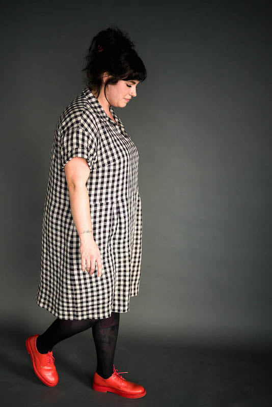 Merchant & Mills - The Factory Dress