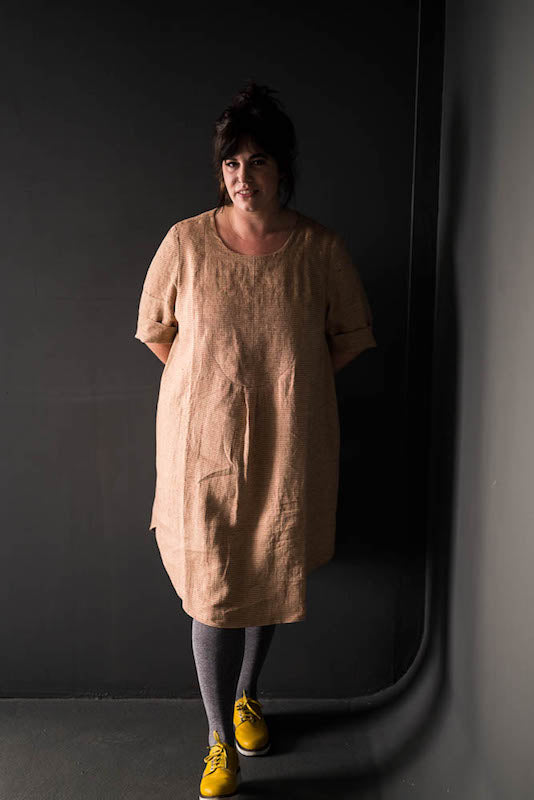 Merchant & Mills - The Dress Shirt