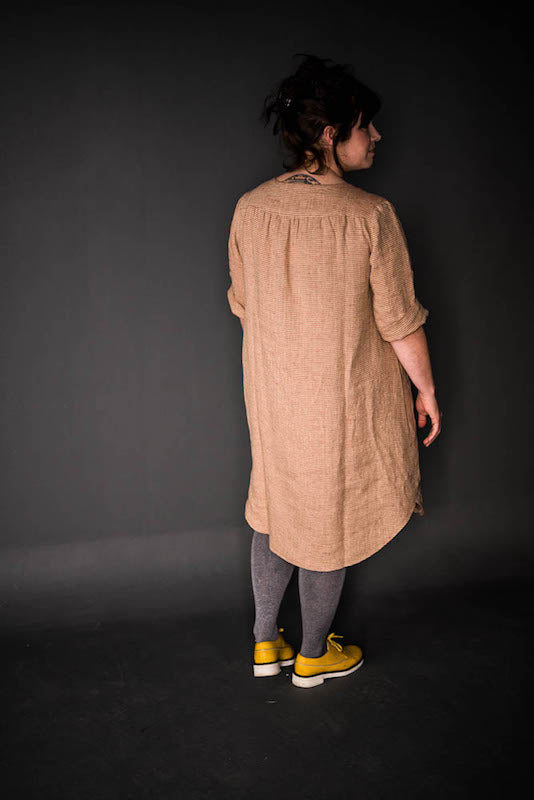 Merchant & Mills - The Dress Shirt