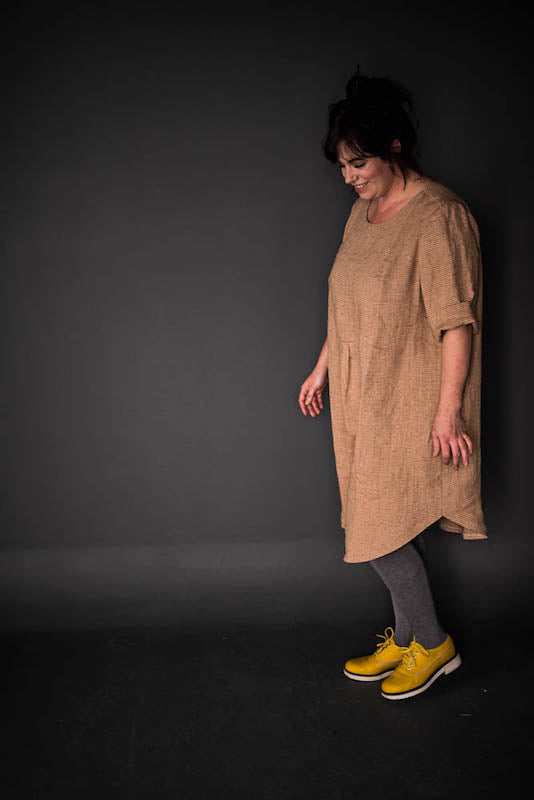 Merchant & Mills - The Dress Shirt