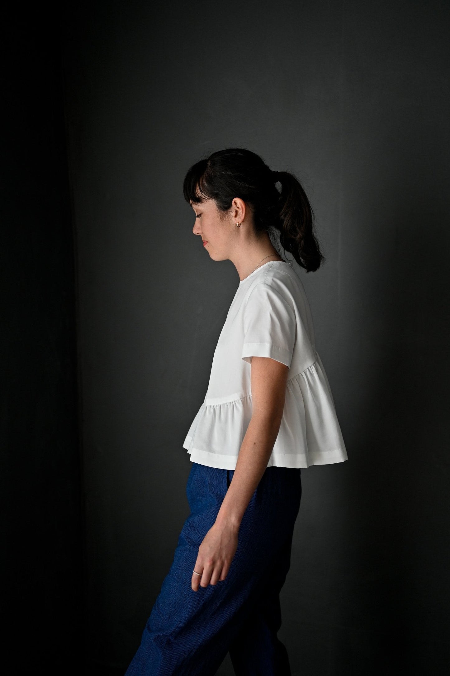 Merchant & Mills - The Florence Top and Dress