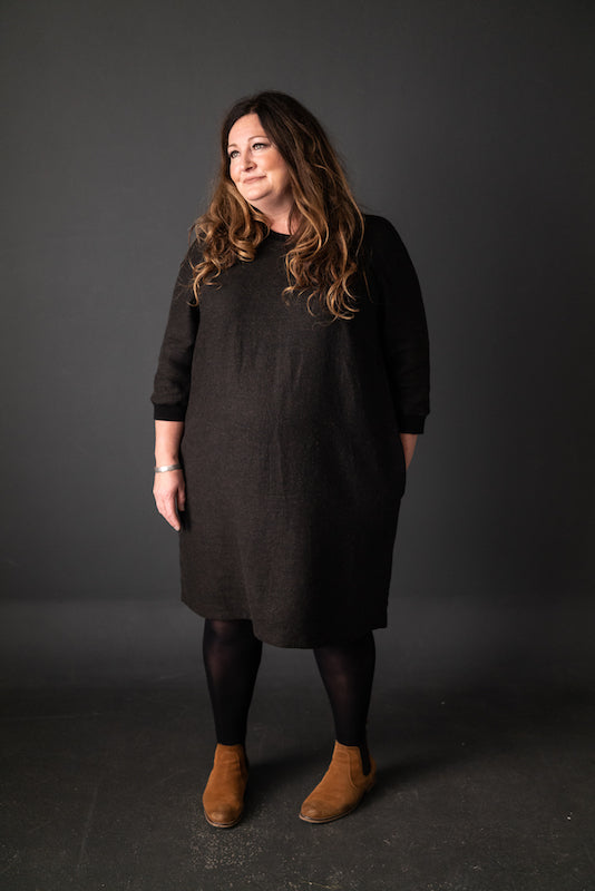 Merchant & Mills - The Fielder