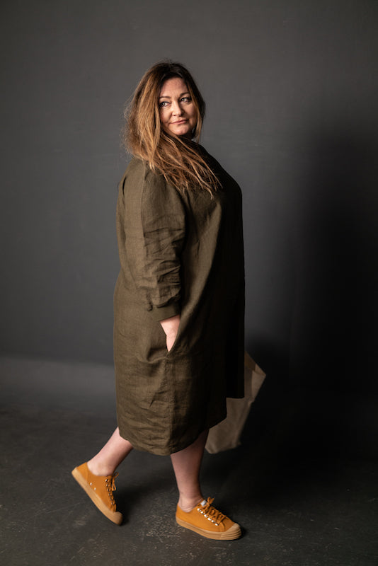 Merchant & Mills - The Fielder