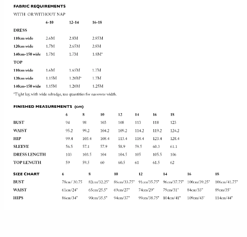 Merchant & Mills - The Fielder