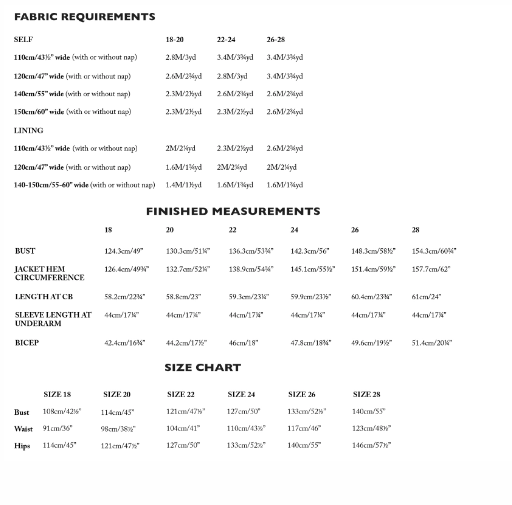 Merchant & Mills - The Denham