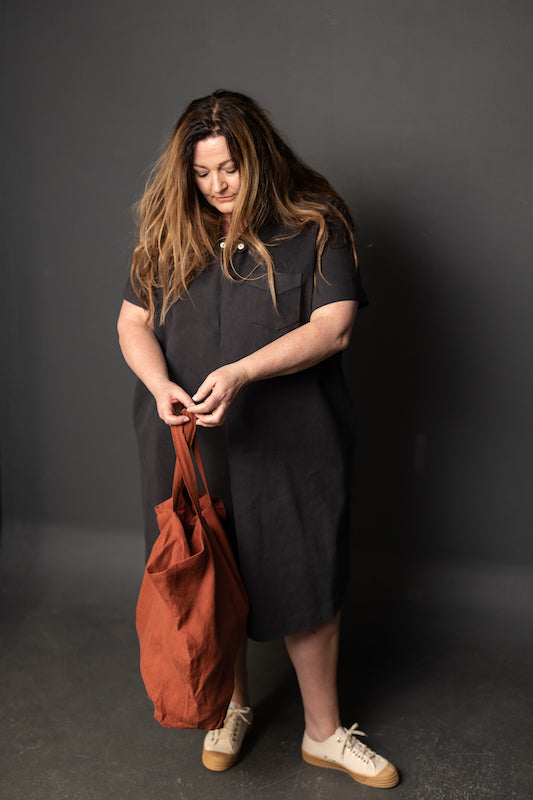 Merchant & Mills - The Mary White