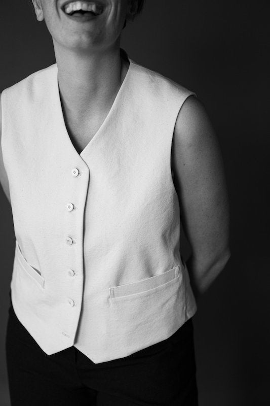 Merchant & Mills - The Miller