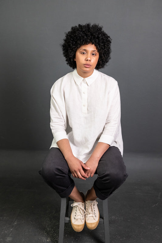 Merchant & Mills - The Ellsworth