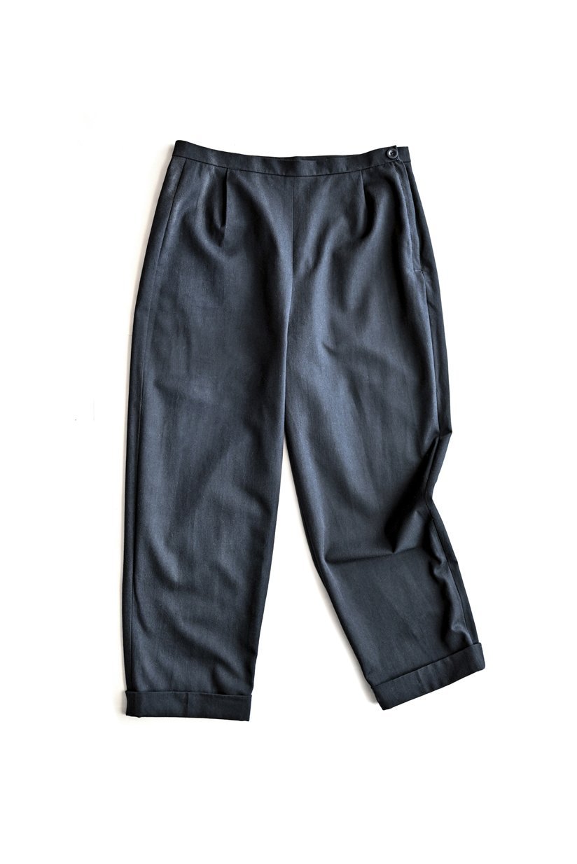 Merchant & Mills - The Eve Trousers