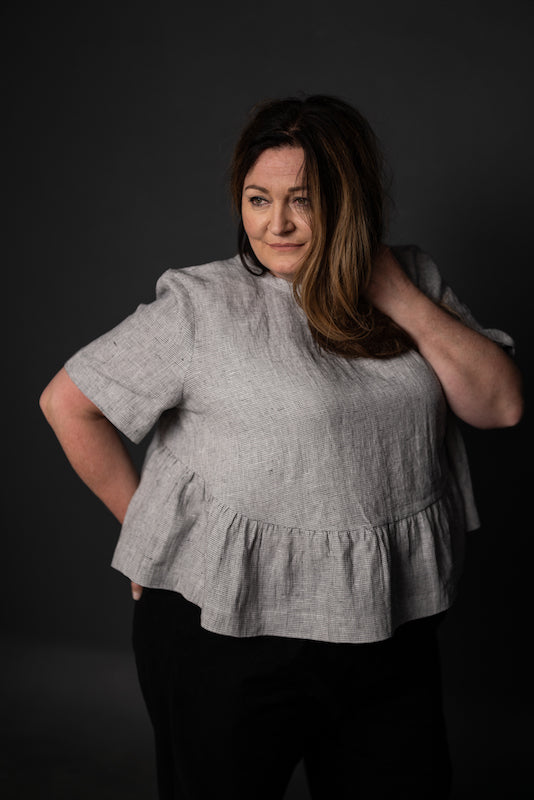 Merchant & Mills - The Florence Top and Dress