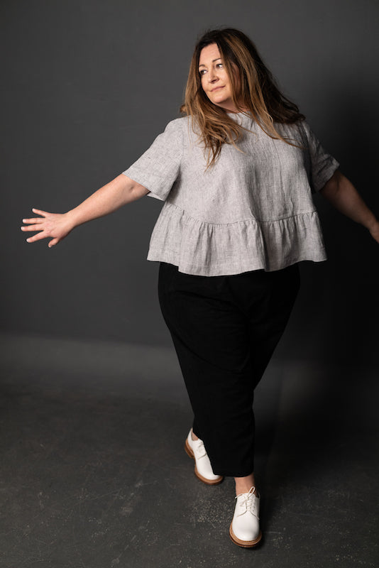 Merchant & Mills - The Florence Top and Dress