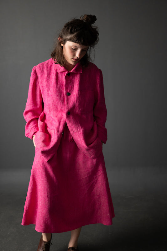 Merchant & Mills - The Foreman