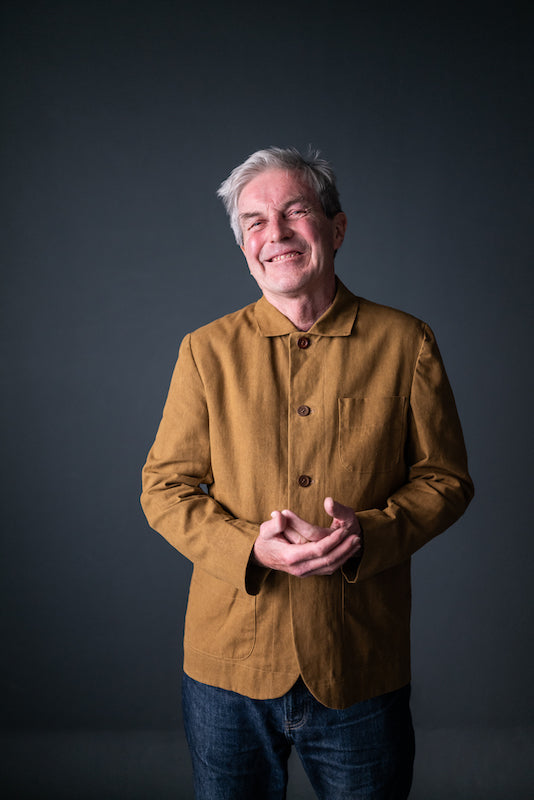 Merchant & Mills - The Foreman