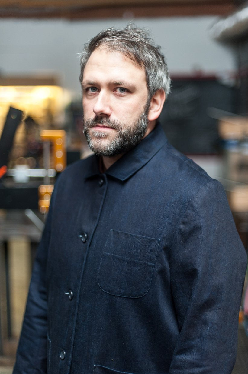 Merchant & Mills - The Foreman