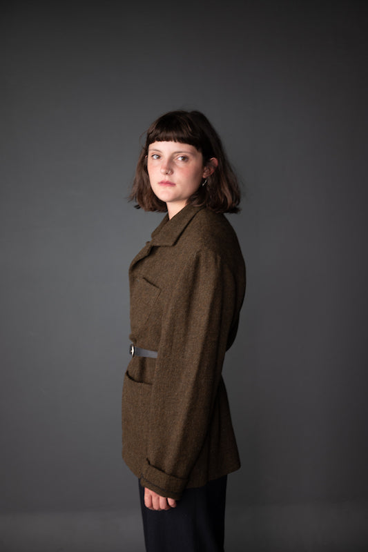 Merchant & Mills - The Foreman