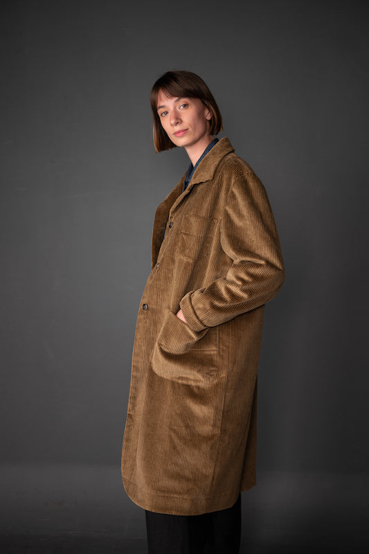 Merchant & Mills - The Foreman