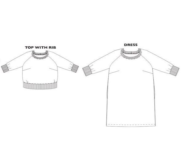 Merchant & Mills - The Fielder