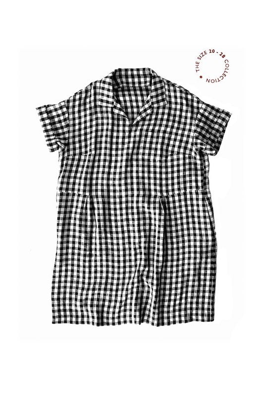 Merchant & Mills - The Factory Dress