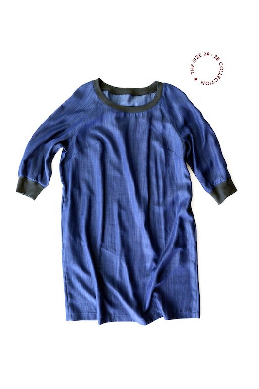 Merchant & Mills - The Fielder